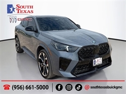 2026 BMW X2