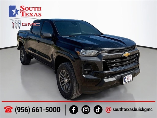 2023 CHEVROLET COLORADO