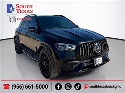 2022 MERCEDES-BENZ GLE