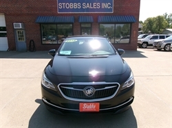 2019 Buick LaCrosse