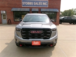 2025 GMC Acadia