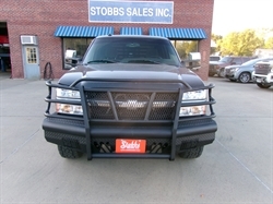 2003 Chevrolet Silverado 2500HD