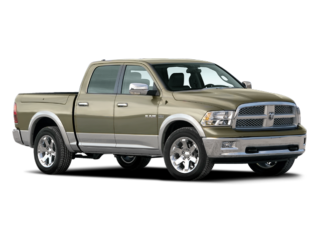 Stock P5007a Used 2010 Dodge Ram 1500 Chicopee