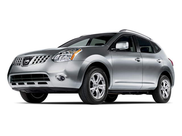 Stock# 17754B USED 2010 Nissan Rogue | Auburn ...