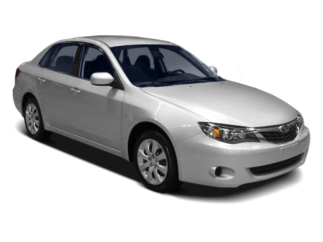 Subaru New Car Financing Subaru New Car Financing
