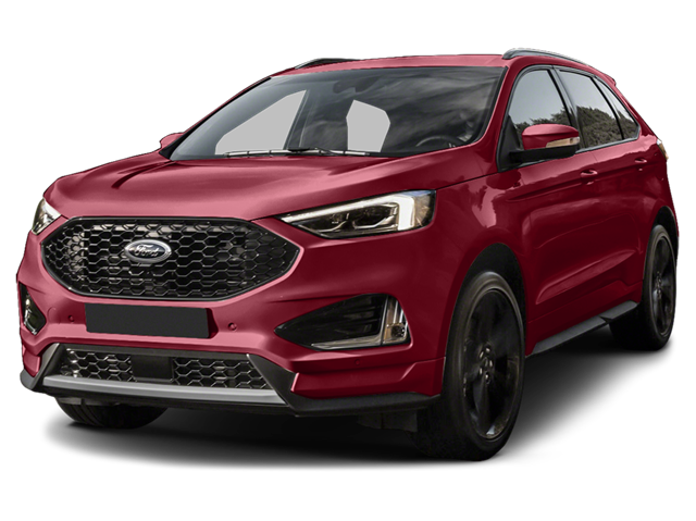 New Ford Edge | Sioux Falls, SD | Vern Eide