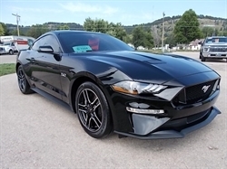 2023 Ford Mustang