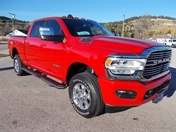 2023 Ram 2500