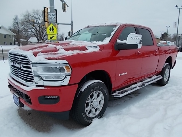 2023 Ram 2500