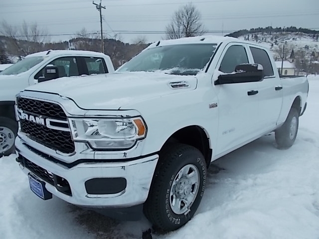 2022 Ram 2500