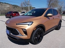 2024 Buick Encore GX