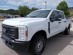 2024 Ford Super Duty F-250 SRW
