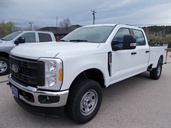 2023 Ford Super Duty F-350 SRW