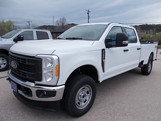 2023 Ford Super Duty F-350 SRW
