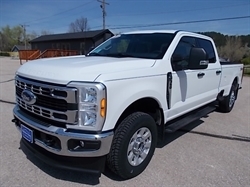 2023 Ford Super Duty F-350 SRW