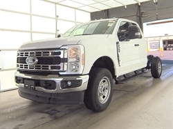 2024 Ford Super Duty F-350 SRW
