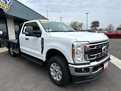 2024 Ford Super Duty F-350 SRW