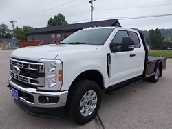 2024 Ford Super Duty F-350 SRW