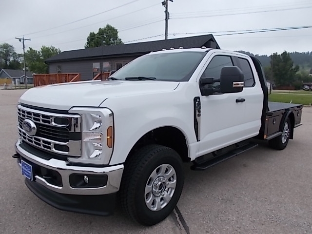 2024 Ford Super Duty F-350 SRW