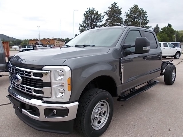 2023 Ford Super Duty F-350 SRW