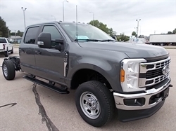 2023 Ford Super Duty F-350 SRW
