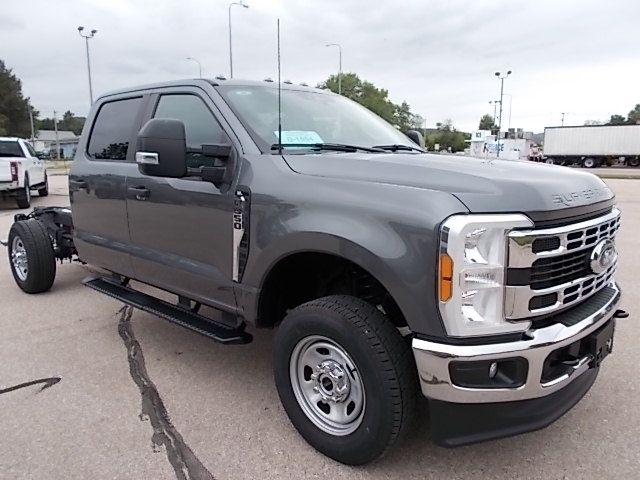 2023 Ford Super Duty F-350 SRW