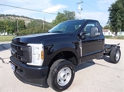 2024 Ford Super Duty F-350 SRW
