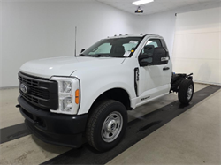 2023 Ford Super Duty F-350 SRW
