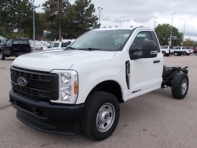 2023 Ford Super Duty F-350 SRW