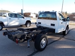 2023 Ford Super Duty F-350 SRW