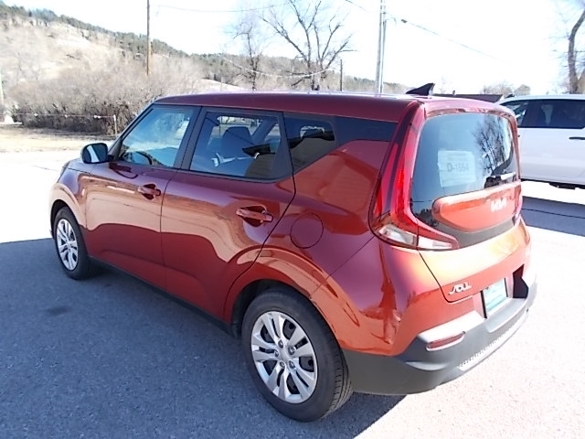 2022 Kia Soul LX - Photo 7