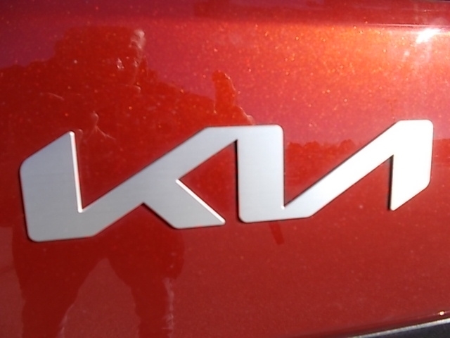 2022 Kia Soul LX - Photo 33