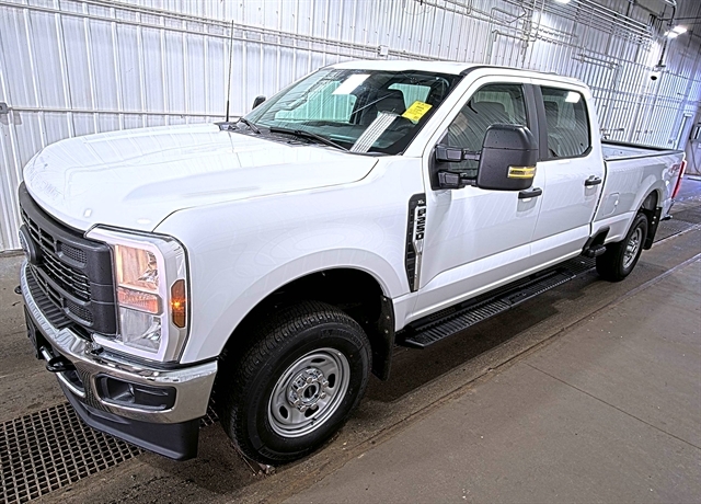 2024 Ford F-250 Super Duty XL