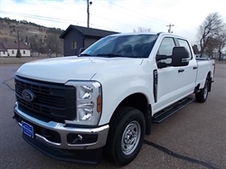 2024 Ford Super Duty F-250 SRW
