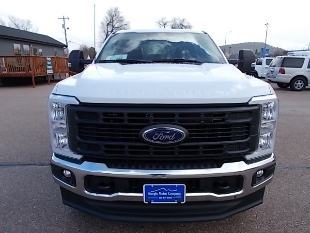 2024 Ford F-250 Super Duty