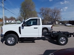 2024 Ford Super Duty F-350 SRW