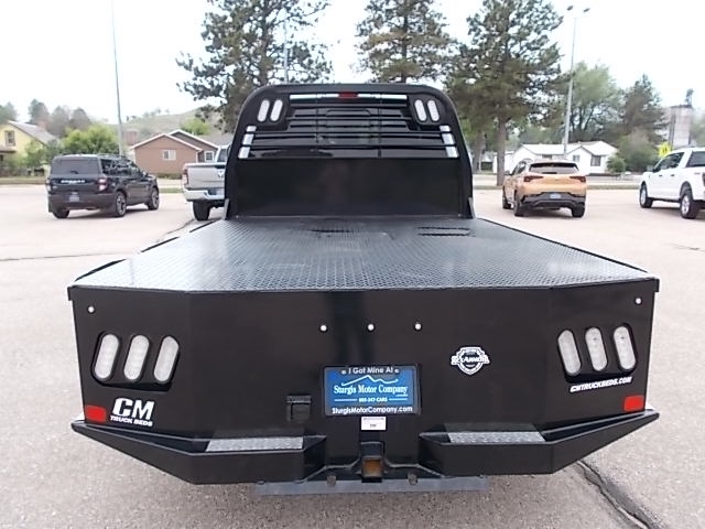 2024 Ford F-350