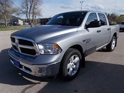 2024 Ram 1500 Classic