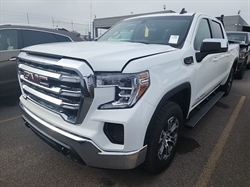 2022 GMC Sierra 1500 Limited