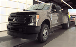 2022 Ford Super Duty F-350 DRW