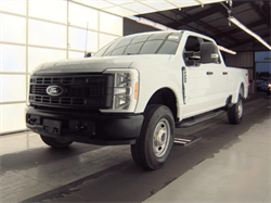 2025 Ford Super Duty F-250 SRW