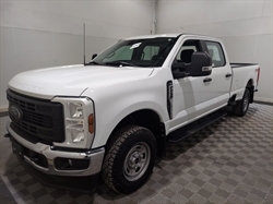 2024 Ford Super Duty F-250 SRW