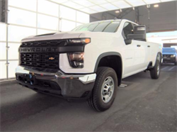 2023 Chevrolet Silverado 2500HD