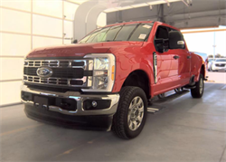 2024 Ford Super Duty F-250 SRW