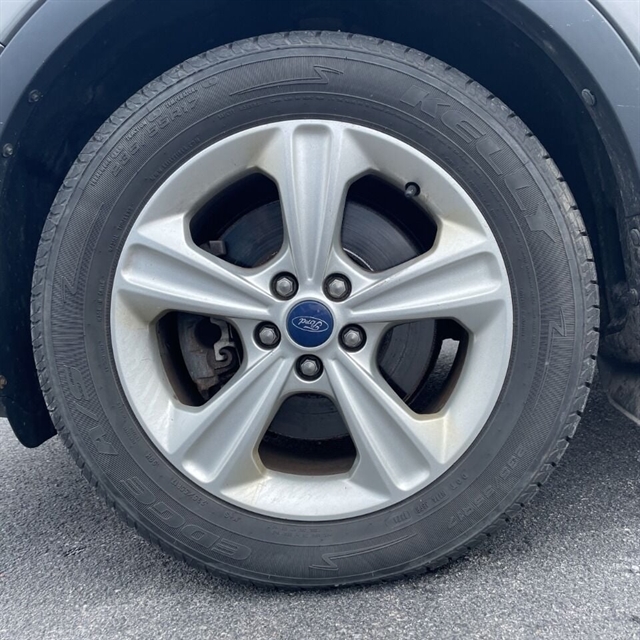 Stock 24145 USED 2014 Ford Escape Queensbury, NY The Car Shoppe