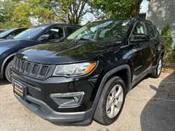 2017 Jeep Compass