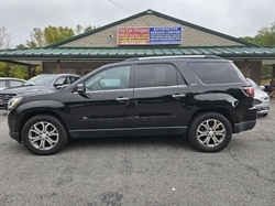 2016 GMC Acadia