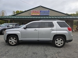 2015 GMC Terrain