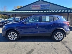 2021 Nissan Rogue Sport