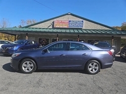 2015 Chevrolet Malibu